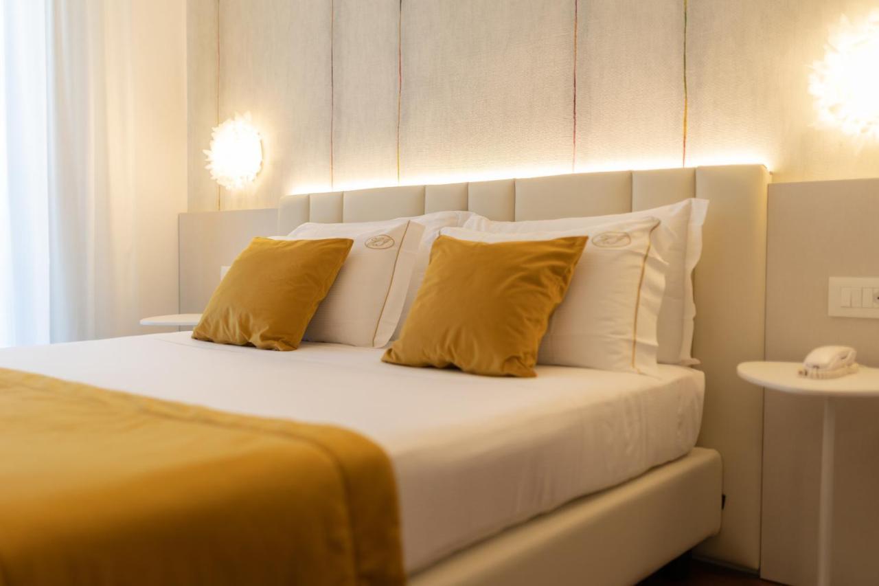 Hotel Imperia リド・ディ・イエゾロ エクステリア 写真